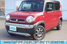 suzuki hustler 2014 quick_quick_DBA-MR31S_MR31S-239392