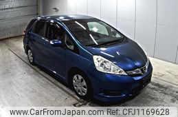honda fit-shuttle 2012 -HONDA--Fit Shuttle GG7-3007974---HONDA--Fit Shuttle GG7-3007974-