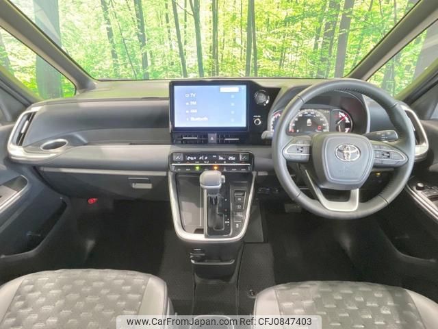 toyota voxy 2024 quick_quick_MZRA90W_MZRA90-0086078 image 2