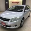 toyota corolla-fielder 2009 BD20023A2105 image 1