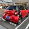 smart forfour 2017 -SMART--Smart Forfour ABA-453062--WME4530622Y154529---SMART--Smart Forfour ABA-453062--WME4530622Y154529- image 2