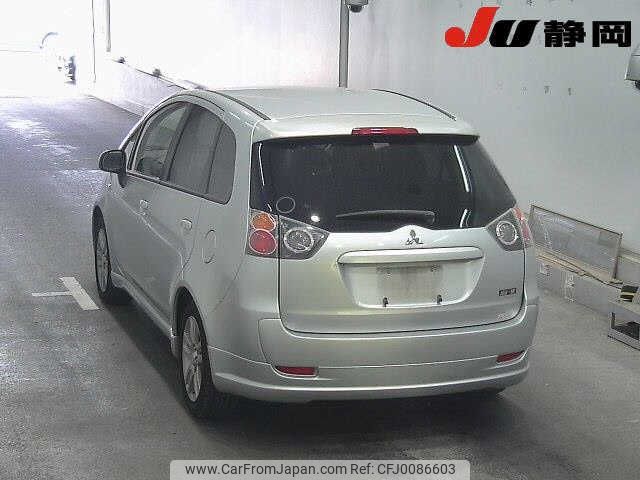 mitsubishi coltplus 2007 -MITSUBISHI--Colt Plus Z27WG--Z27W-0400226---MITSUBISHI--Colt Plus Z27WG--Z27W-0400226- image 2