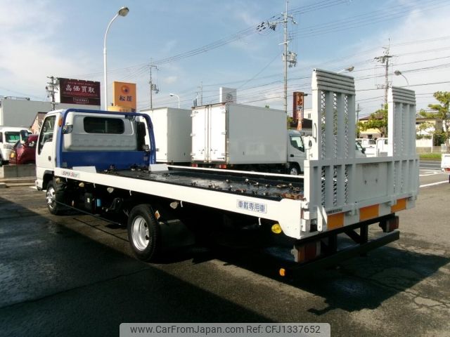isuzu elf-truck 2007 -ISUZU--Elf NPR81N-7027658---ISUZU--Elf NPR81N-7027658- image 2