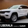 jeep grand-cherokee 2017 -CHRYSLER--Jeep Grand Cherokee DBA-WK36T--1C4RJFEG3HC833251---CHRYSLER--Jeep Grand Cherokee DBA-WK36T--1C4RJFEG3HC833251- image 1