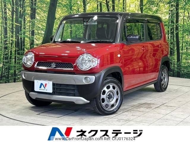 suzuki hustler 2016 -SUZUKI--Hustler DAA-MR41S--MR41S-211453---SUZUKI--Hustler DAA-MR41S--MR41S-211453- image 1