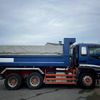 isuzu giga 2014 CFJ1561466 image 11