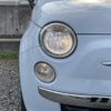 fiat 500 2008 -FIAT--Fiat 500 ABA-31212--ZFA31200000159457---FIAT--Fiat 500 ABA-31212--ZFA31200000159457- image 8