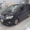 nissan serena 2013 -NISSAN--Serena HFC26-146629---NISSAN--Serena HFC26-146629- image 1