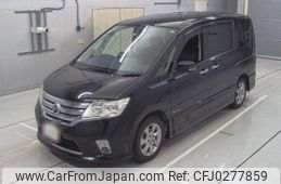 nissan serena 2013 -NISSAN--Serena HFC26-146629---NISSAN--Serena HFC26-146629-