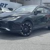 toyota harrier 2021 quick_quick_6BA-MXUA80_MXUA80-0049791 image 14