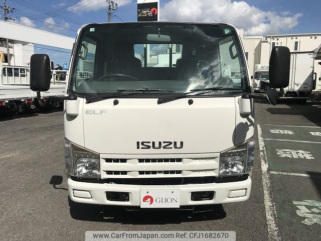 isuzu elf-truck 2013 CFJ1682670 image 2