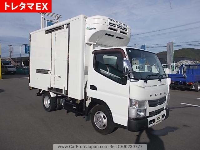 mitsubishi-fuso canter 2015 -MITSUBISHI 【姫路 800ｾ636】--Canter FBA20--543550---MITSUBISHI 【姫路 800ｾ636】--Canter FBA20--543550- image 1