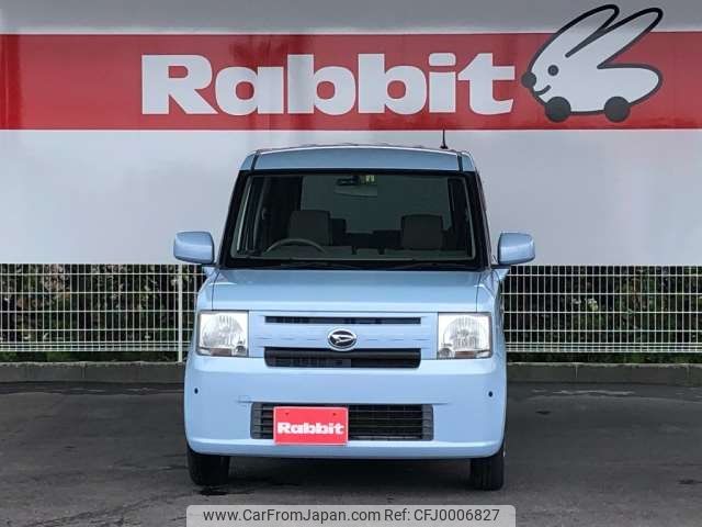 daihatsu move-conte 2011 -DAIHATSU--Move Conte DBA-L575S--L575S-0128979---DAIHATSU--Move Conte DBA-L575S--L575S-0128979- image 2