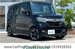 honda n-box 2019 -HONDA--N BOX DBA-JF3--JF3-2080411---HONDA--N BOX DBA-JF3--JF3-2080411-