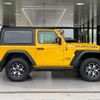 chrysler jeep-wrangler 2020 -CHRYSLER--Jeep Wrangler ABA-JL36S--1C4HJXJG1LW174844---CHRYSLER--Jeep Wrangler ABA-JL36S--1C4HJXJG1LW174844- image 4