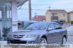 mazda atenza 2006 quick_quick_GG3S_GG3S-402270