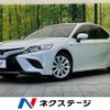toyota camry 2019 -TOYOTA--Camry DAA-AXVH70--AXVH70-1054196---TOYOTA--Camry DAA-AXVH70--AXVH70-1054196- image 1