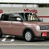 suzuki alto-lapin 2022 CFJ1738232 image 3