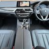 bmw 5-series 2017 -BMW--BMW 5 Series LDA-JC20--WBAJC32080G466709---BMW--BMW 5 Series LDA-JC20--WBAJC32080G466709- image 29