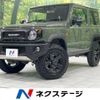 suzuki jimny 2020 -SUZUKI--Jimny 3BA-JB64W--JB64W-167034---SUZUKI--Jimny 3BA-JB64W--JB64W-167034- image 1