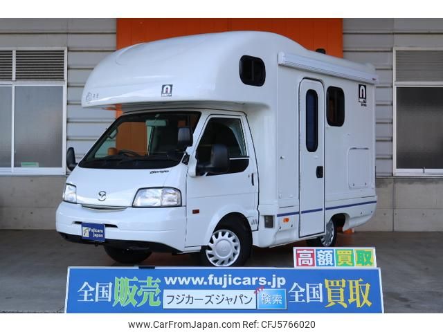 mazda bongo-truck 2019 GOO_NET_EXCHANGE_1001803A30201204W001 image 1