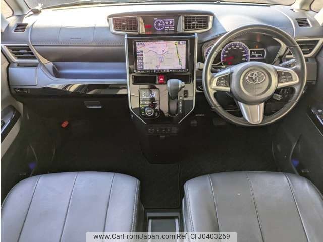 toyota roomy 2018 -TOYOTA--Roomy DBA-M900A--M900A-0150704---TOYOTA--Roomy DBA-M900A--M900A-0150704- image 2