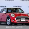 mini mini-others 2021 CFJ1867451 image 1