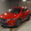 mazda cx-3 2016 -MAZDA--CX-3 LDA-DK5AW--DK5AW-109827---MAZDA--CX-3 LDA-DK5AW--DK5AW-109827- image 1