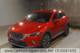 mazda cx-3 2016 -MAZDA--CX-3 LDA-DK5AW--DK5AW-109827---MAZDA--CX-3 LDA-DK5AW--DK5AW-109827-