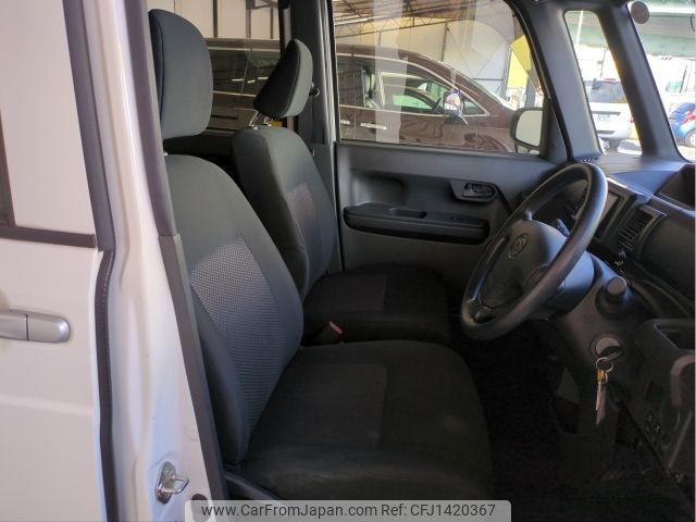 daihatsu hijet-caddie 2019 -DAIHATSU--Hijet Caddie HBD-LA700V--LA700V-0004502---DAIHATSU--Hijet Caddie HBD-LA700V--LA700V-0004502- image 2