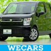 suzuki wagon-r 2021 quick_quick_5AA-MH95S_MH95S-166852 image 1