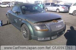 audi tt 2001 -AUDI--Audi TT 8NAUQ-21006098---AUDI--Audi TT 8NAUQ-21006098-