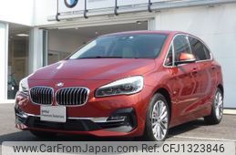 bmw 2-series 2018 quick_quick_6S15_WBA6S12030VD11934