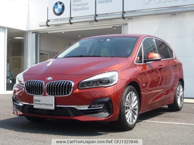 bmw 2-series 2018 quick_quick_6S15_WBA6S12030VD11934 image 1