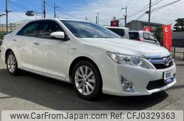 toyota camry 2014 quick_quick_DAA-AVV50_AVV50-1036977