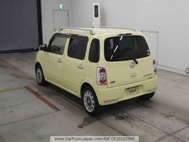 daihatsu mira-cocoa 2014 -DAIHATSU--Mira Cocoa L675S-0170323---DAIHATSU--Mira Cocoa L675S-0170323- image 2