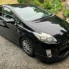 toyota prius 2010 -TOYOTA--Prius DAA-ZVW30--ZVW30-1174798---TOYOTA--Prius DAA-ZVW30--ZVW30-1174798- image 2
