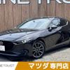 mazda mazda3 2019 -MAZDA--MAZDA3 5BA-BPFP--BPFP-104904---MAZDA--MAZDA3 5BA-BPFP--BPFP-104904- image 1