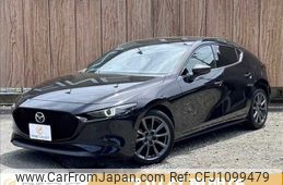 mazda mazda3 2019 -MAZDA--MAZDA3 5BA-BPFP--BPFP-104904---MAZDA--MAZDA3 5BA-BPFP--BPFP-104904-