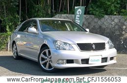 toyota crown 2006 CFJ1556053