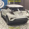 toyota c-hr 2017 -TOYOTA--C-HR ZYX10-2029268---TOYOTA--C-HR ZYX10-2029268- image 2