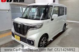 suzuki spacia 2020 -SUZUKI 【釧路 584ﾄ1015】--Spacia MK53S--728784---SUZUKI 【釧路 584ﾄ1015】--Spacia MK53S--728784-