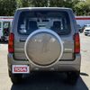 suzuki jimny 2012 CFJ1783967 image 16