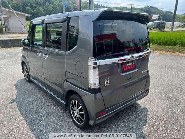 honda n-box 2013 -HONDA--N BOX JF1--1290236---HONDA--N BOX JF1--1290236- image 2