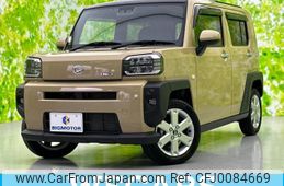 daihatsu taft 2021 quick_quick_6BA-LA900S_LA900S-0058087