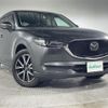 mazda cx-5 2020 -MAZDA--CX-5 3DA-KF2P--KF2P-326616---MAZDA--CX-5 3DA-KF2P--KF2P-326616- image 1