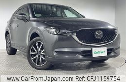 mazda cx-5 2020 -MAZDA--CX-5 3DA-KF2P--KF2P-326616---MAZDA--CX-5 3DA-KF2P--KF2P-326616-