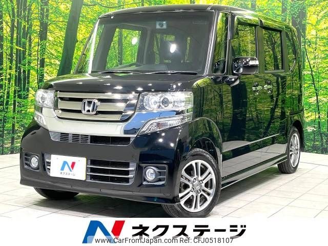 honda n-box 2016 -HONDA--N BOX DBA-JF1--JF1-1866108---HONDA--N BOX DBA-JF1--JF1-1866108- image 1