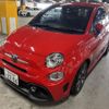 abarth 595 2019 quick_quick_ABA-31214T_ZFA3120000JB44685 image 1