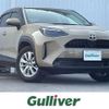 toyota yaris-cross 2022 -TOYOTA--Yaris Cross 5BA-MXPB10--MXPB10-2022576---TOYOTA--Yaris Cross 5BA-MXPB10--MXPB10-2022576- image 1